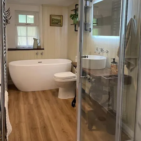 The Anvil, 2 Bed Cottage, In The Heart Of Cornwall Gwennap Exterior photo