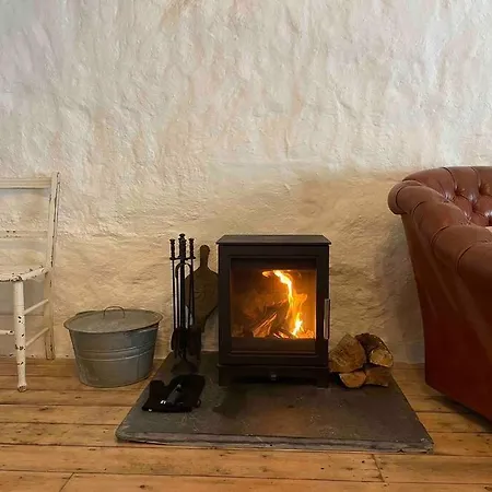 The Anvil, 2 Bed Cottage, In The Heart Of Cornwall Gwennap Exterior photo