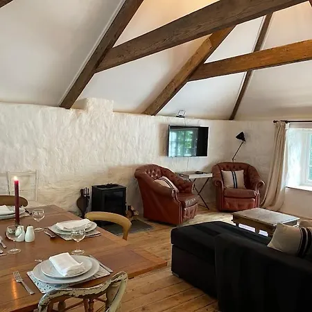 The Anvil, 2 Bed Cottage, In The Heart Of Cornwall Gwennap Exterior photo
