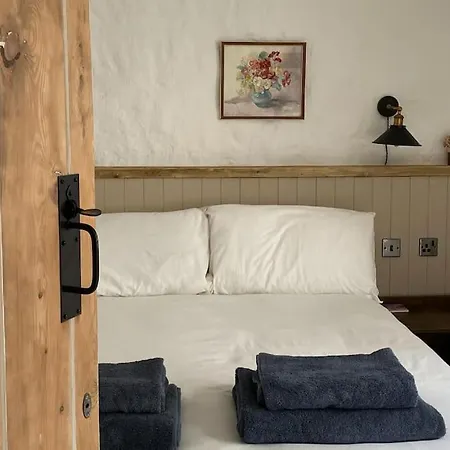 The Anvil, 2 Bed Cottage, In The Heart Of Cornwall Gwennap Exterior photo
