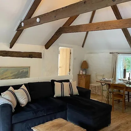 The Anvil, 2 Bed Cottage, In The Heart Of Cornwall Gwennap Exterior photo