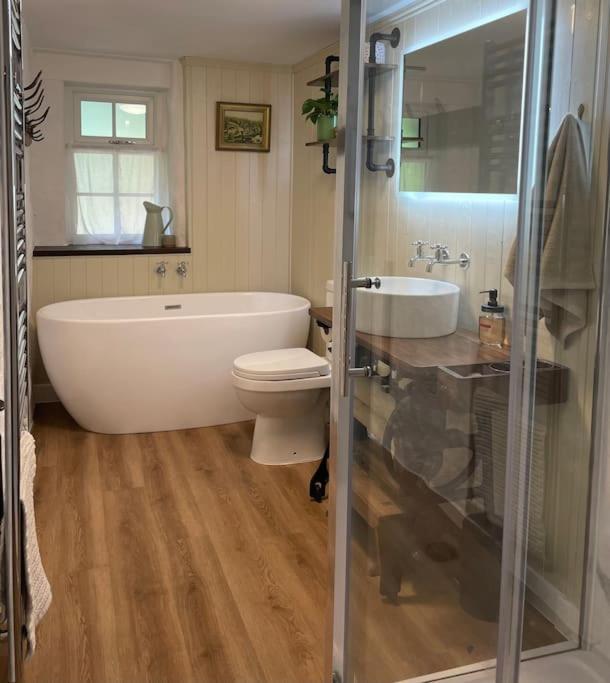Holiday home The Anvil, 2 Bed Cottage, In The Heart Of Cornwall