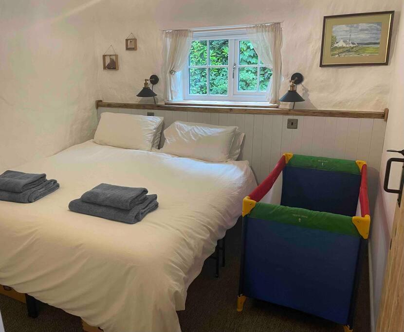 Holiday home The Anvil, 2 Bed Cottage, In The Heart Of Cornwall Gwennap