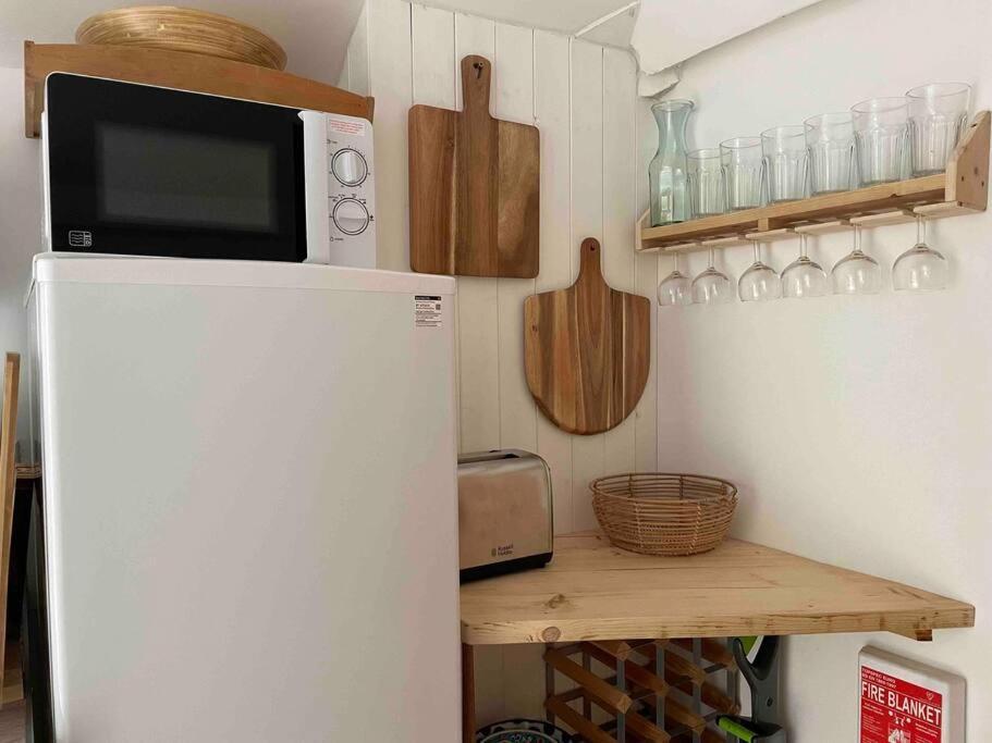 The Anvil, 2 Bed Cottage, In The Heart Of Cornwall Holiday home