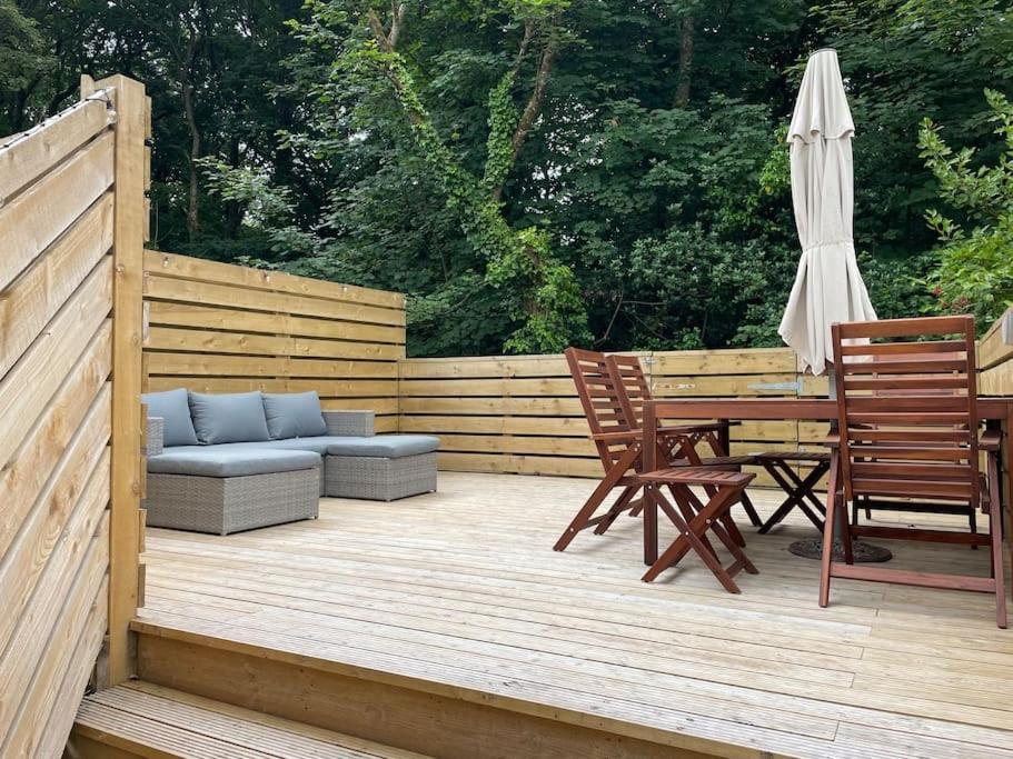 The Anvil, 2 Bed Cottage, In The Heart Of Cornwall Holiday home Gwennap
