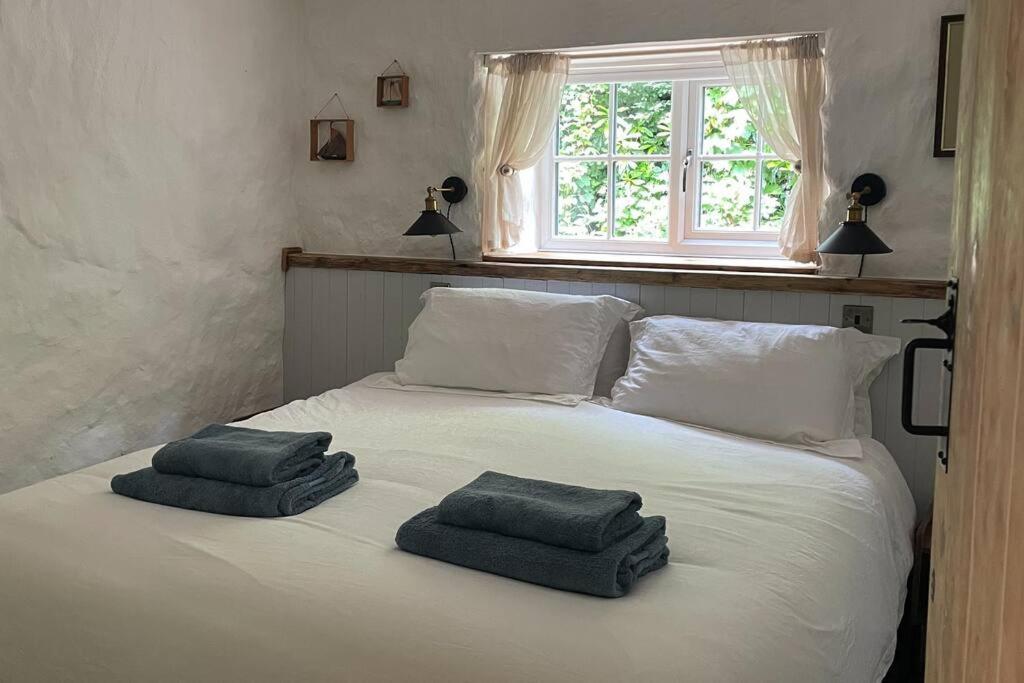 Holiday home The Anvil, 2 Bed Cottage, In The Heart Of Cornwall Gwennap