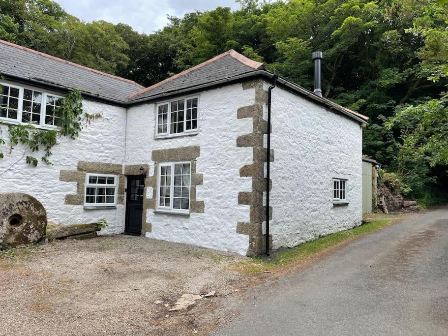 Holiday home The Anvil, 2 Bed Cottage, In The Heart Of Cornwall