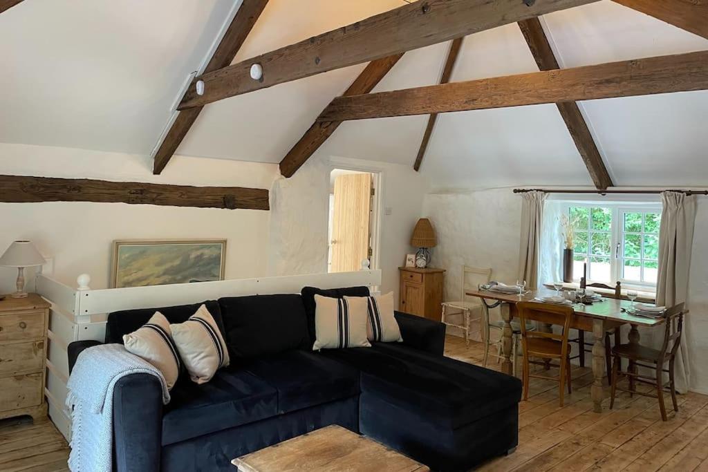 Holiday home The Anvil, 2 Bed Cottage, In The Heart Of Cornwall *